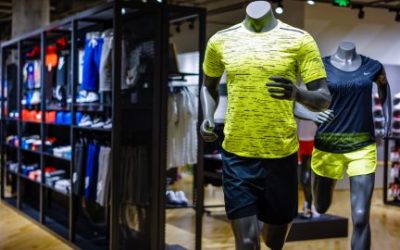 How to select the right athletic wear