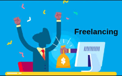 Earn with your skill through Freelancing