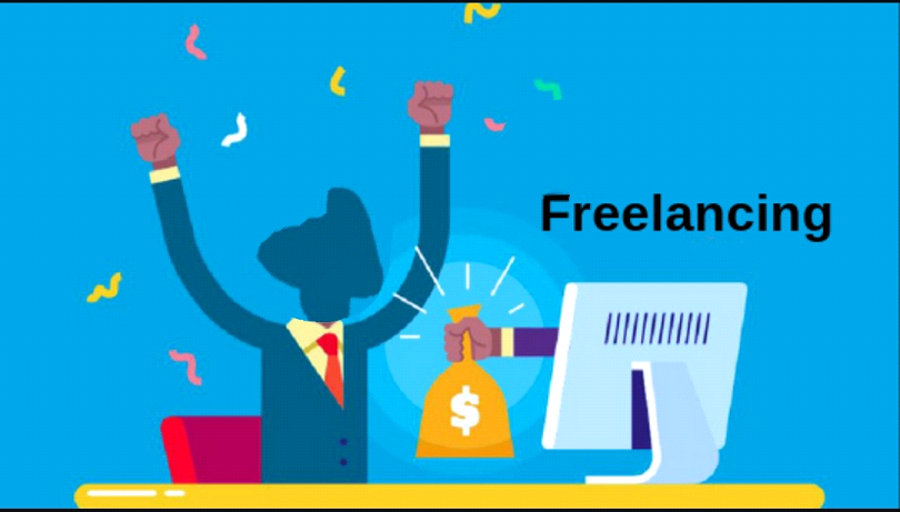Earn with your skill through Freelancing