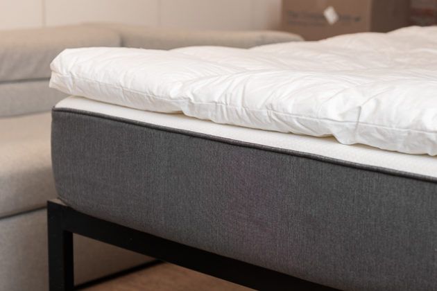 How twin bed frame and non-toxic mattresses functions
