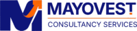 MAYOVEST LOGO