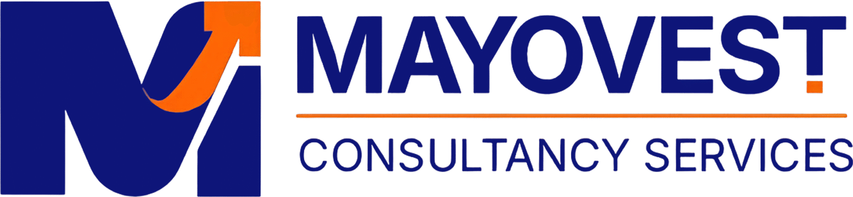 MAYOVEST LOGO